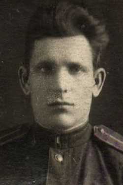 Селькин Николай Григорьевич