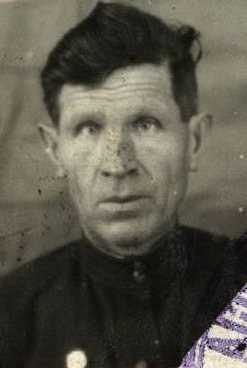 Михеев Иван Никифорович