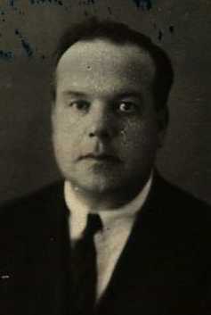 Михеев Михаил Григорьевич