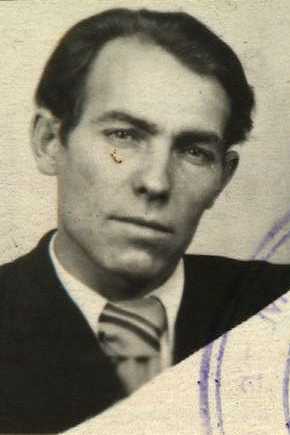 Михеев Михаил Петрович