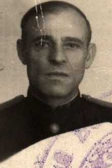 Михайлов Петр Михайлович