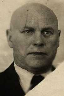 Прокофьев Виктор Иванович