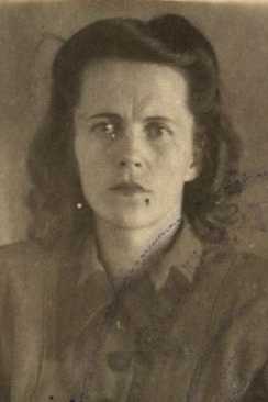 Миронова Татьяна Ивановна