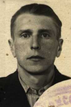 Михайлин Николай Иванович