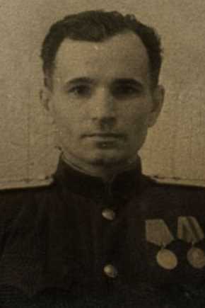 Михальченко Евгений Иванович
