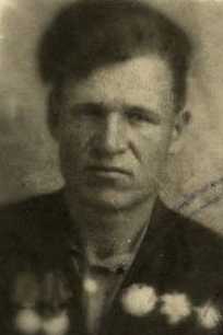 Михин Иван Сергеевич