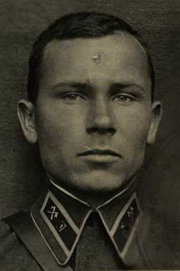 Михайличенко Николай Яковлевич