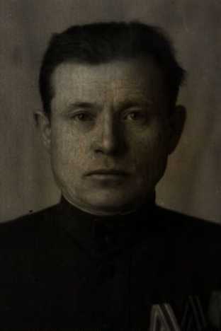 Микирев Александр Григорьевич