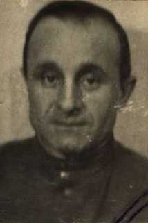 Микиртичев Георгий Александрович