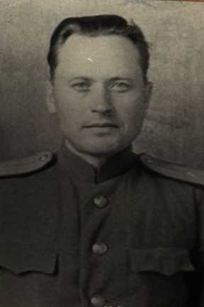 Микулич Иван Демьянович