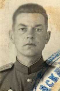 Мишин Владимир Васильевич