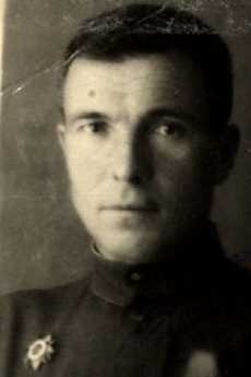 Бобров Петр Алексеевич