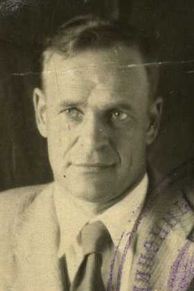 Морев Валерий Никифорович
