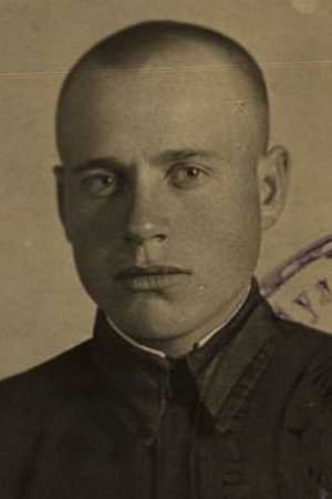Морев Иван Кузьмич