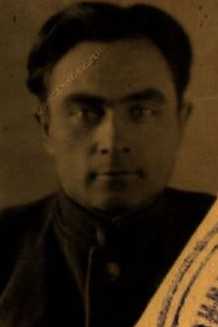 Михайлов Михаил Иванович