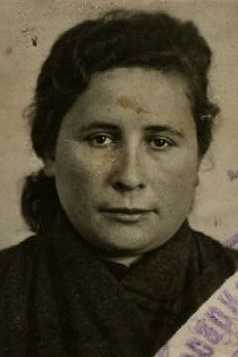 Миндрина Таисия Яковлевна