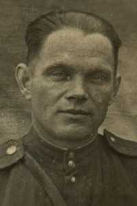 Минаев Александр Ефимович