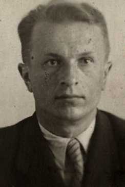 Рыгалин Николай Ильич