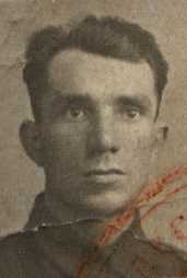 Рудой Матвей Анисимович