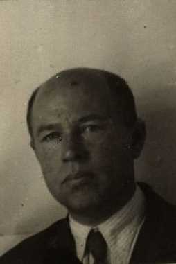 Руличев Григорий Петрович