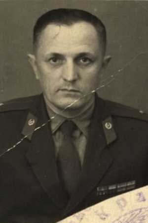 Тельных Николай Павлович
