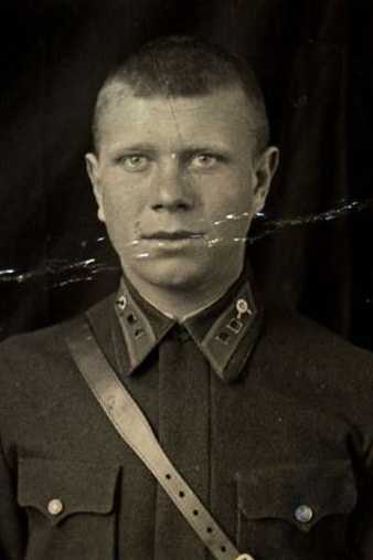 Сысоев|Сысаев Николай Сергеевич