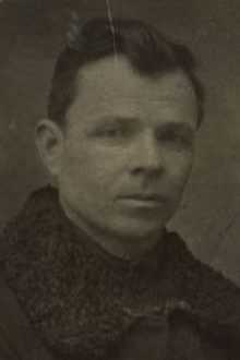 Сытов Кассий Павлович