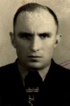 Тарасенко Александр Денисович