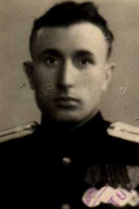 Токарев Виктор Владимирович