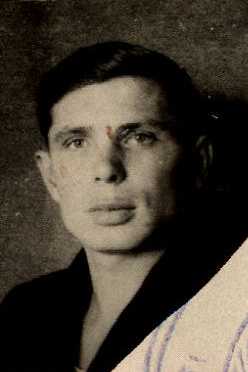 Ткачевский Павел Семенович
