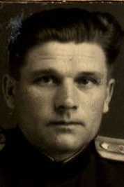 Сухов Николай Алексеевич