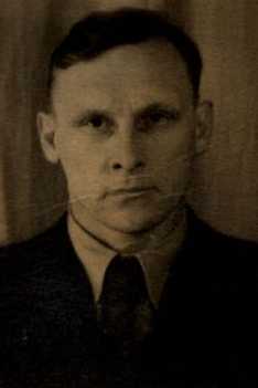 Тимошенко Владимир Яковлевич