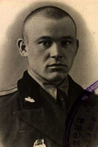Тарасов Павел Иванович
