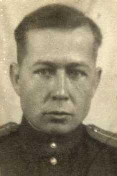 Сычев Федор Федорович