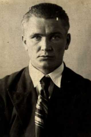 Таманов Константин Иванович