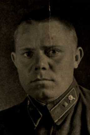 Соловцов Евгений Александрович