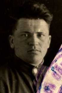 Соловьев Яков Васильевич