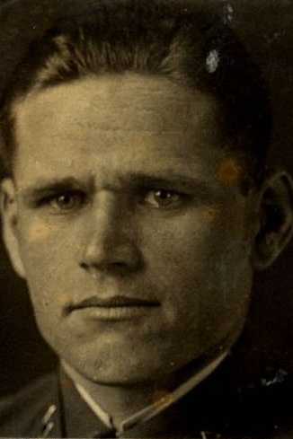 Сокольвяк Марк Яковлевич