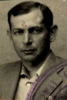 Спиваков Павел Петрович