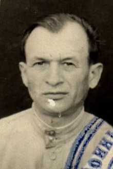 Тална|Талпа Трофим|Трафим Григорьевич