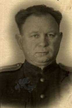 Старов Константин Петрович
