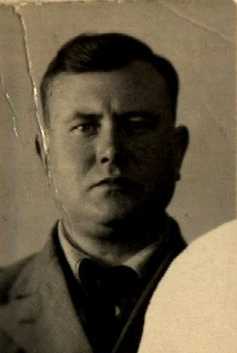 Соколовский Петр Поликарпович