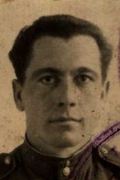 Чернов Иван Семенович