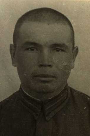 Щеголев Степан Андреевич