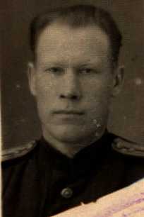 Яковенко Георгий Петрович