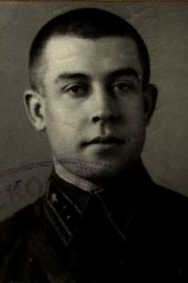Яковенко Иван Андреевич
