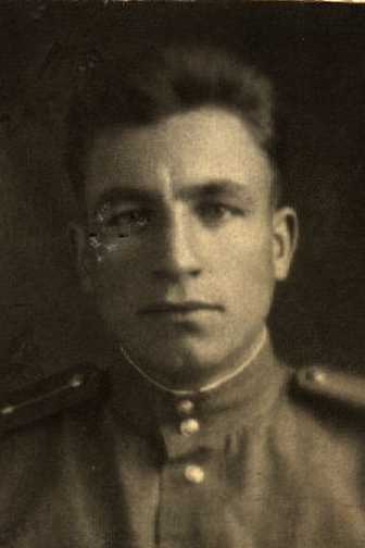 Шмаков Алексей Денисович