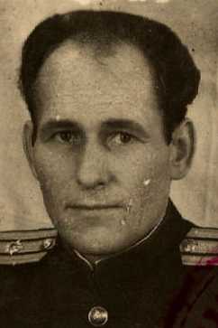 Щербак Александр Васильевич