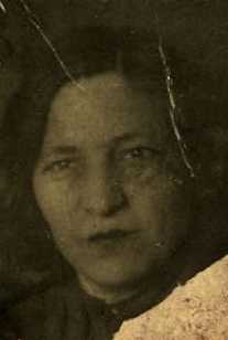 Шейн Александра Васильевна