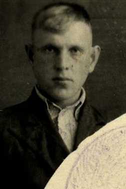 Шеин Василий Иванович